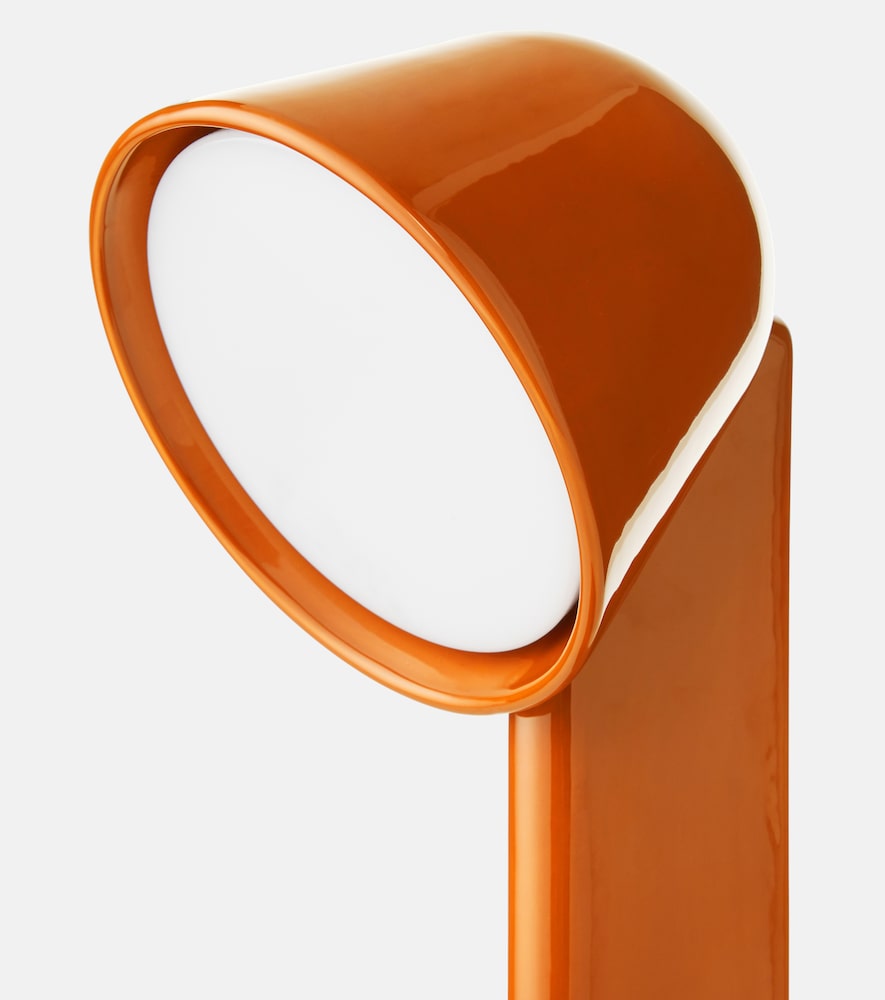  Flos Flos Tischleuchte Céramique Down By Ronan Bouroullec (eu-stecker) 