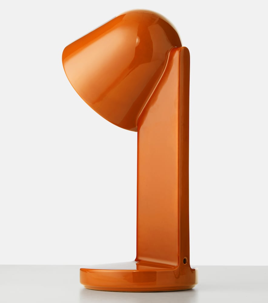  Flos Flos Tischleuchte Céramique Down By Ronan Bouroullec (eu-stecker) 