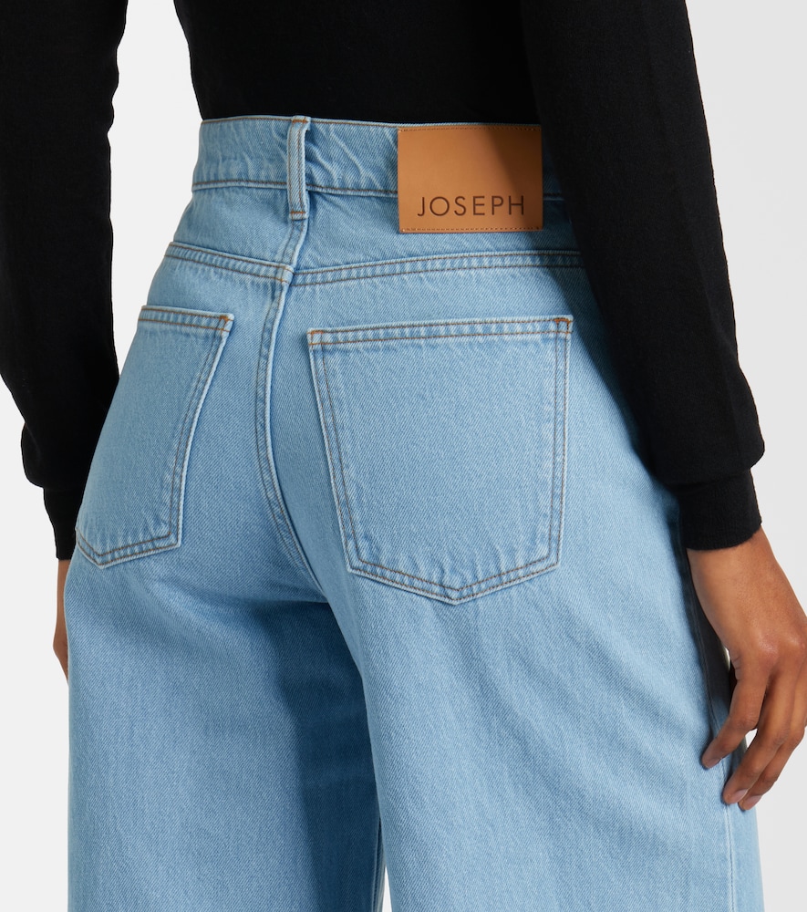  Joseph Joseph Wide-leg Jeans Zamtam 