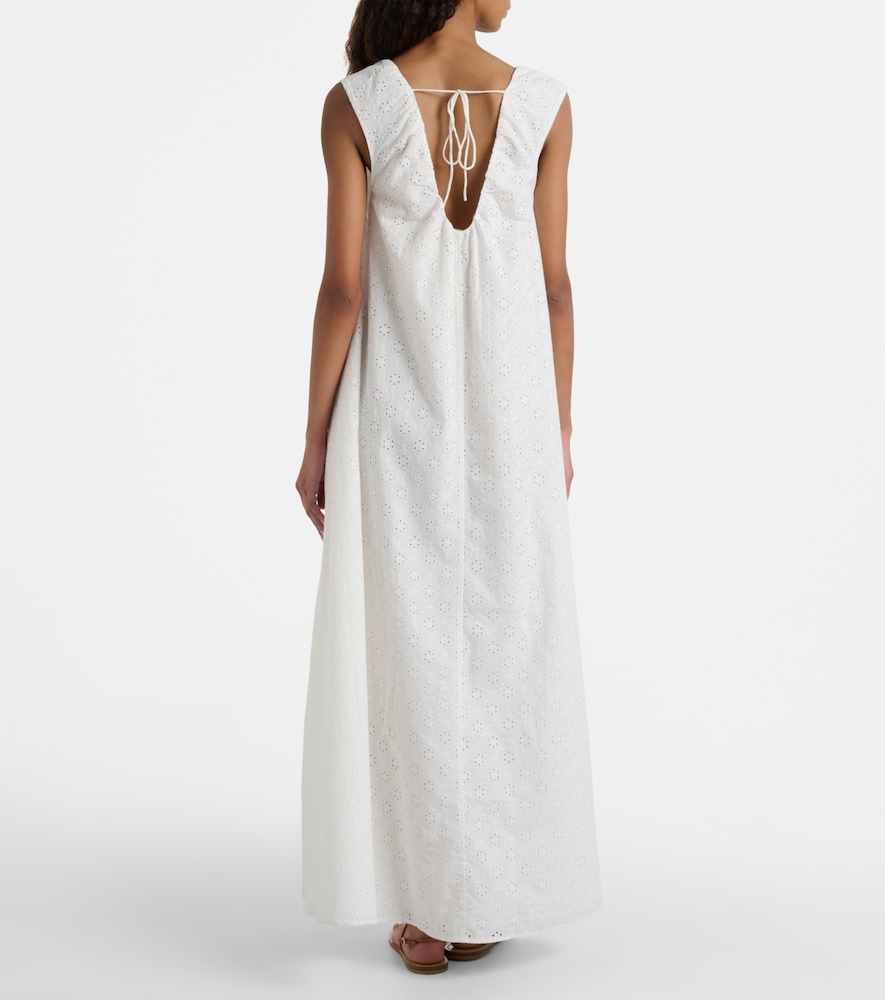  Faithfull Faithfull Maxikleid Juana 
