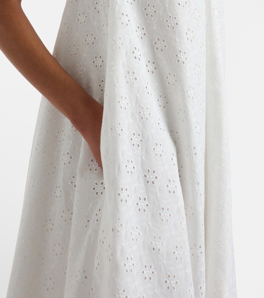  Faithfull Faithfull Maxikleid Juana 