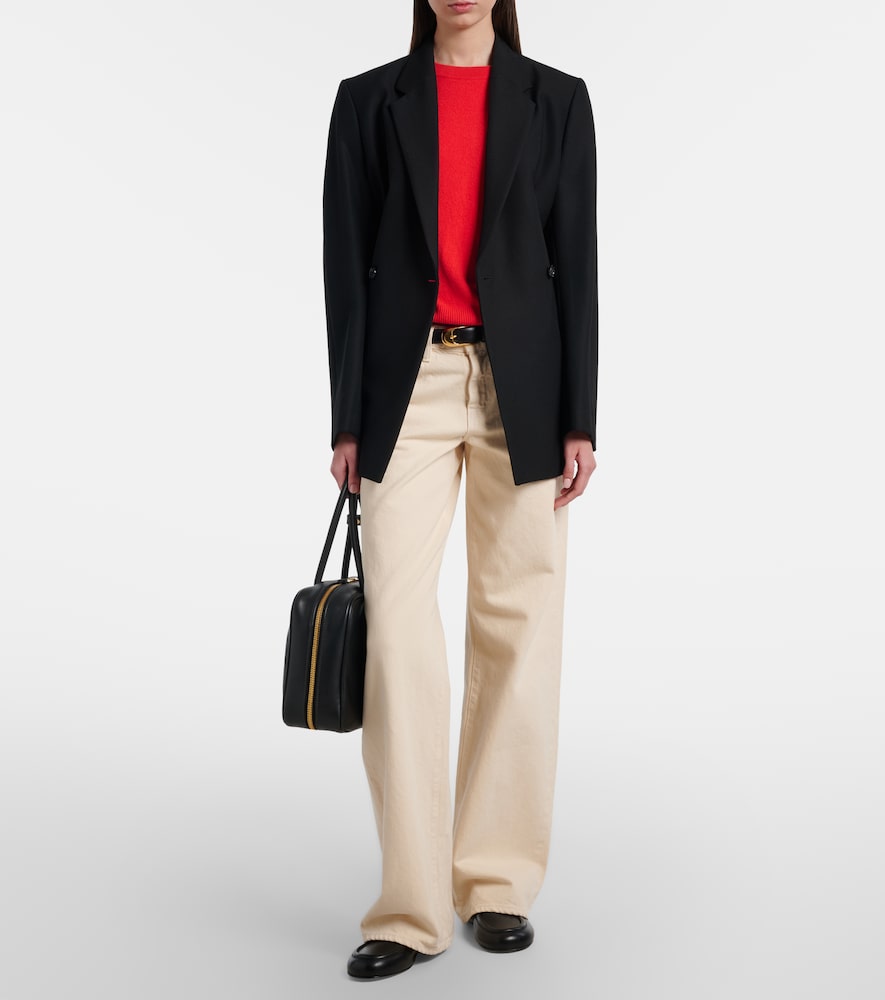 Jardin des Orangers Cashmere sweater