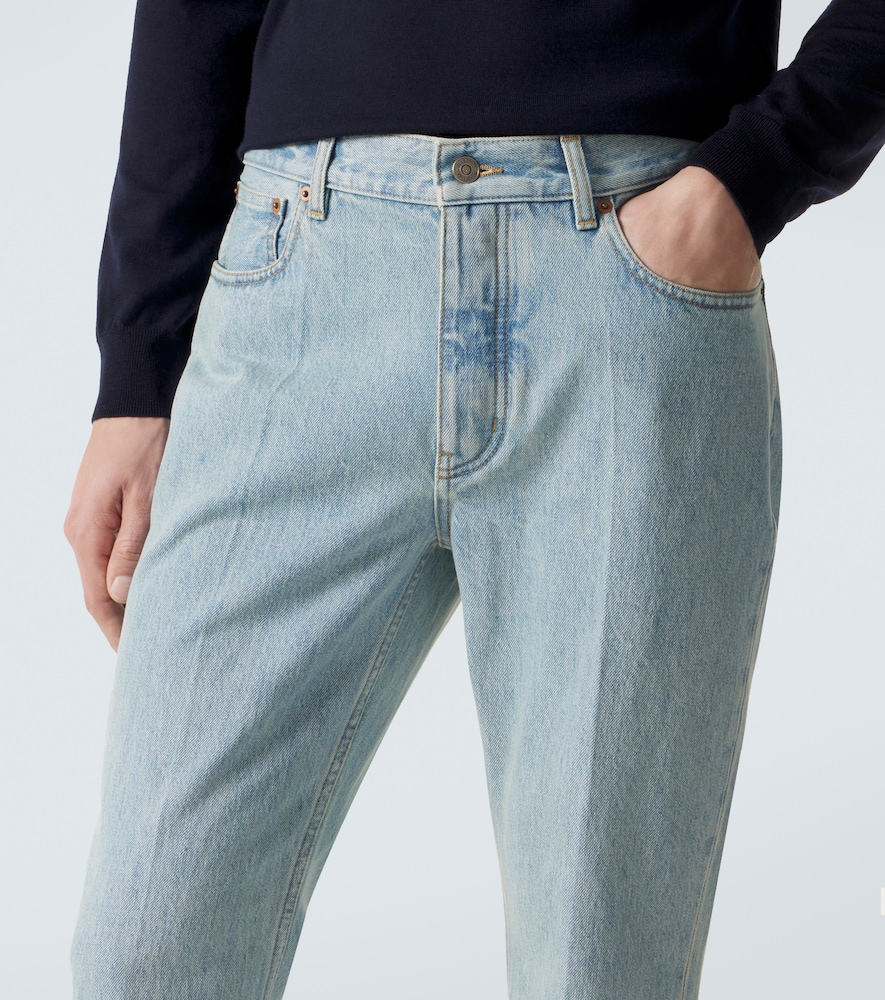 Valentino Valentino Flared Jeans 