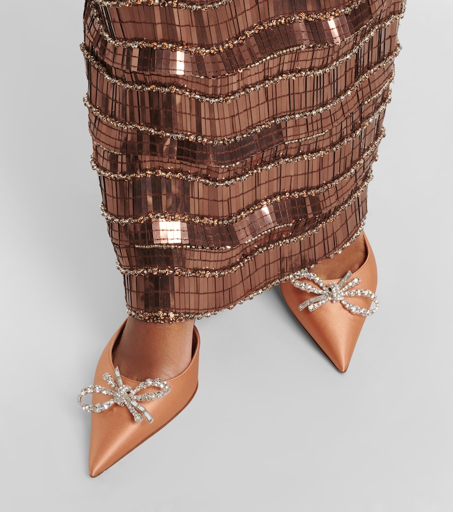 Rosie Slingback