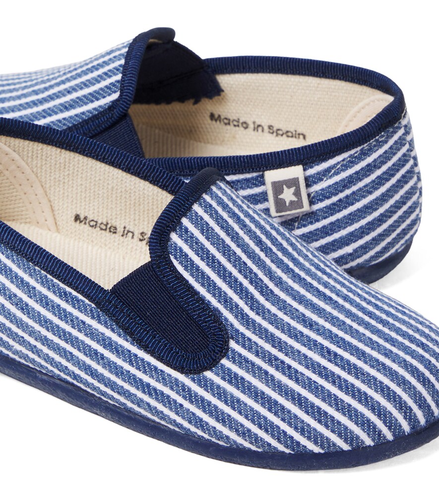  Bonton Bonton Slip-ons 