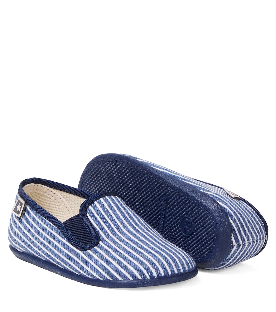  Bonton Bonton Slip-ons 