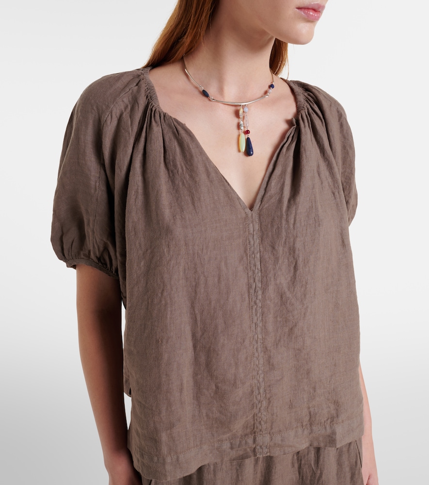 Cosette Blouse