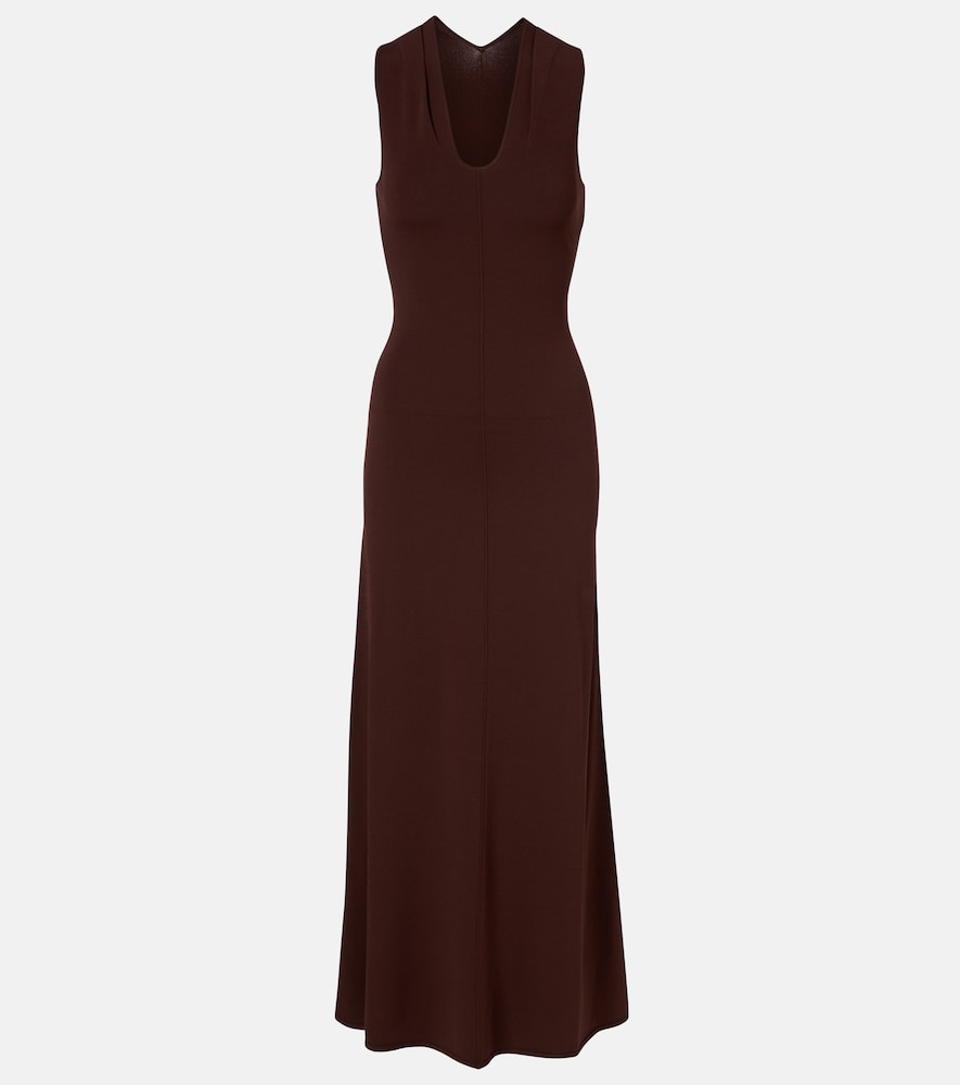 SIR Apolline maxi dress