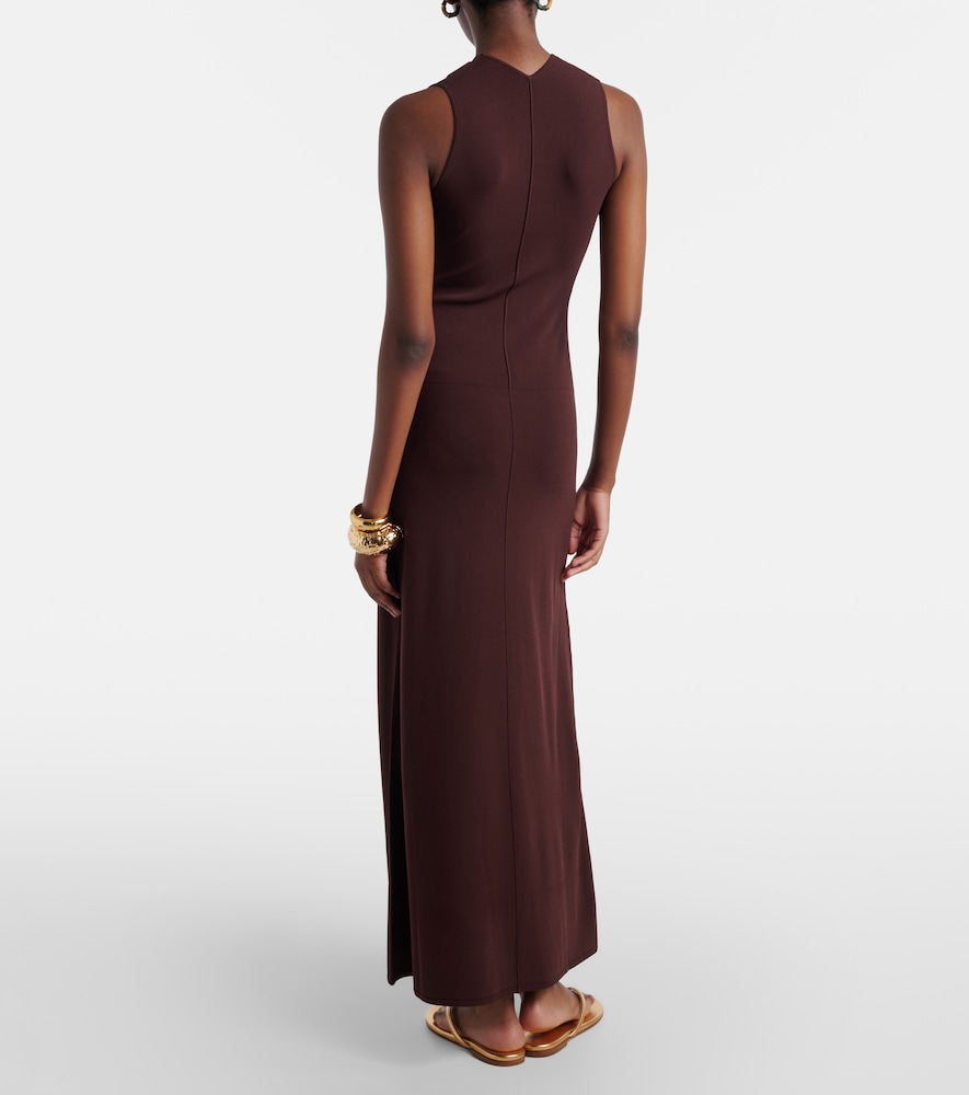  Sir Sir Apolline Maxi Dress 
