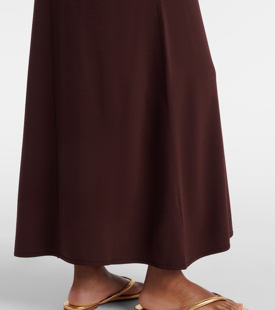  Sir Sir Apolline Maxi Dress 