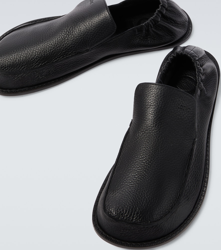Flex Loafers