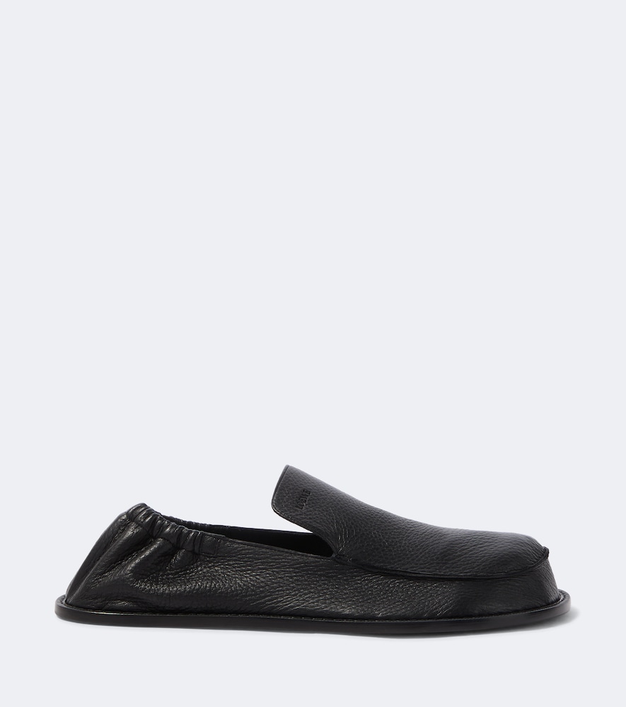 Flex Loafers