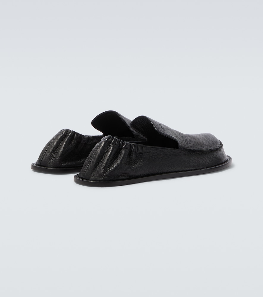  Loewe Loewe Slip-ons Flex Aus Leder 