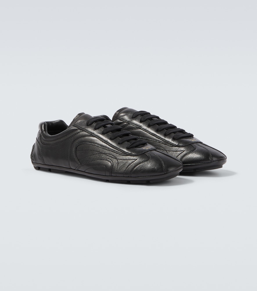 Sneakers Montecarlo Re-Edition 2005