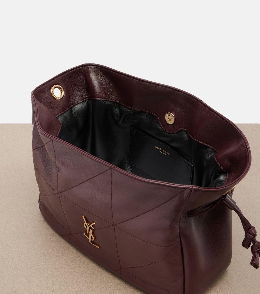  Saint Laurent Saint Laurent Schultertasche Jamie Small Aus Leder 