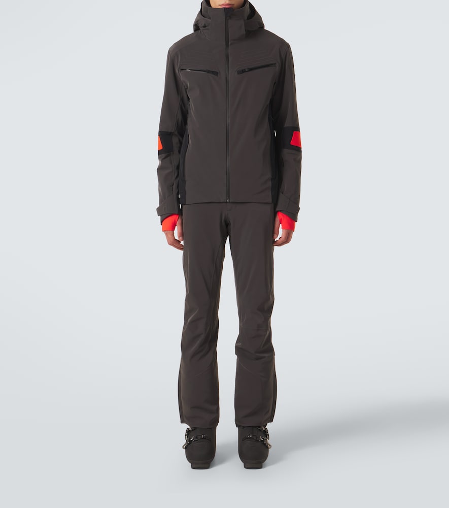 Theo Ski Jacket