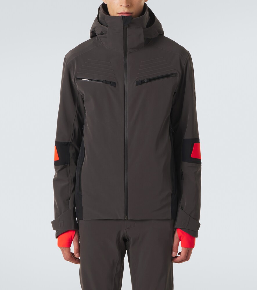 Theo Ski Jacket