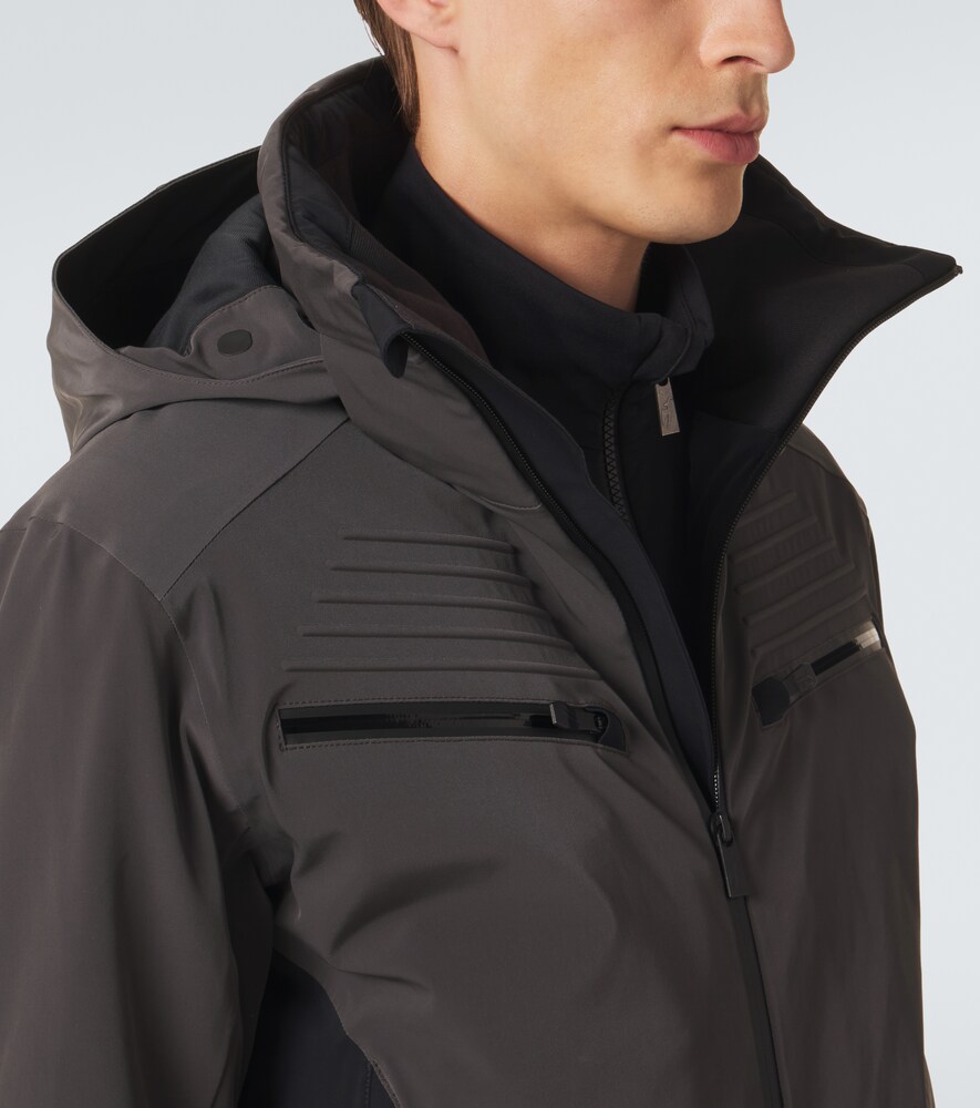 Theo Ski Jacket