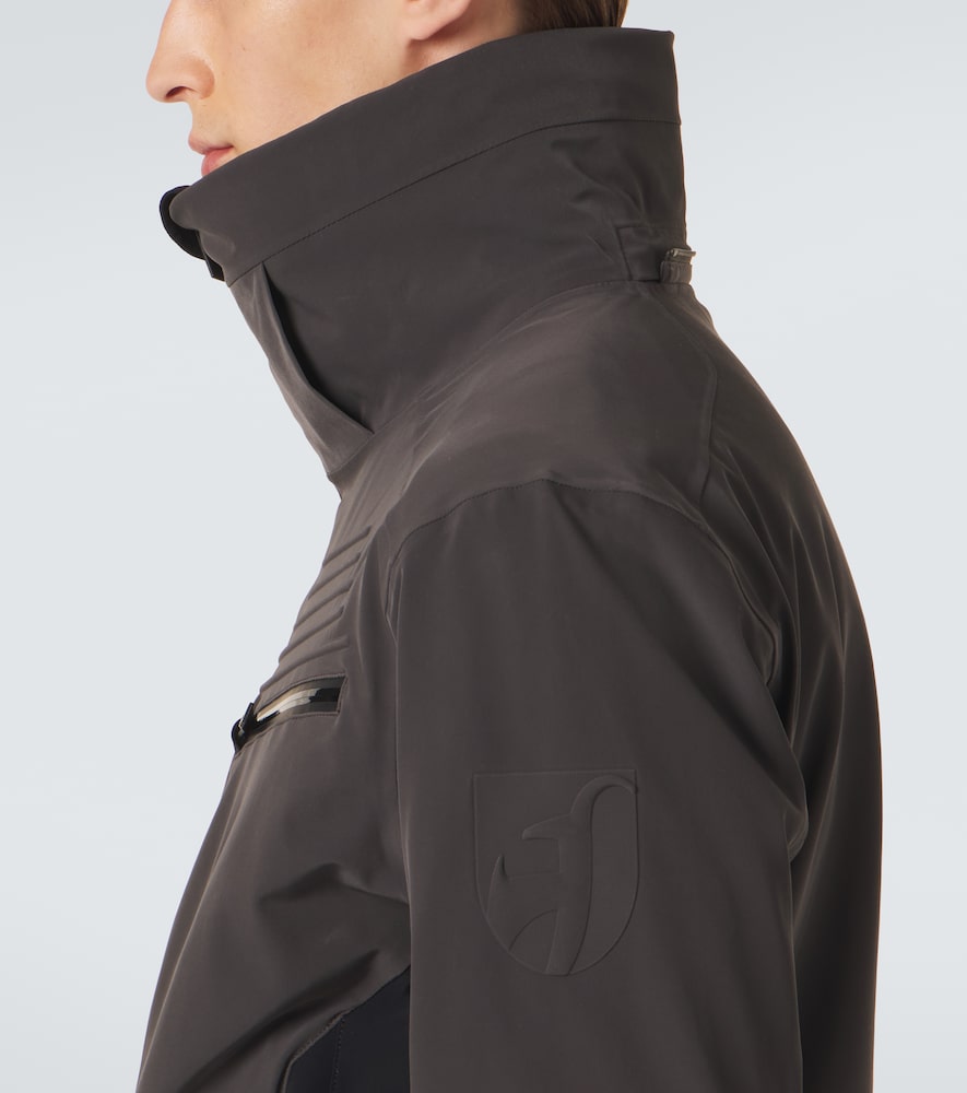Theo Ski Jacket