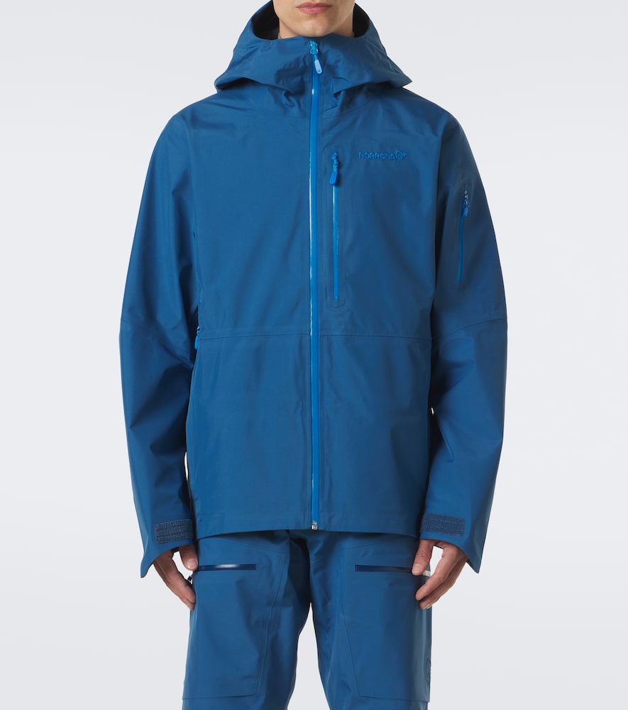 Norrøna Lofoten Gore-Tex® Ski Jacket