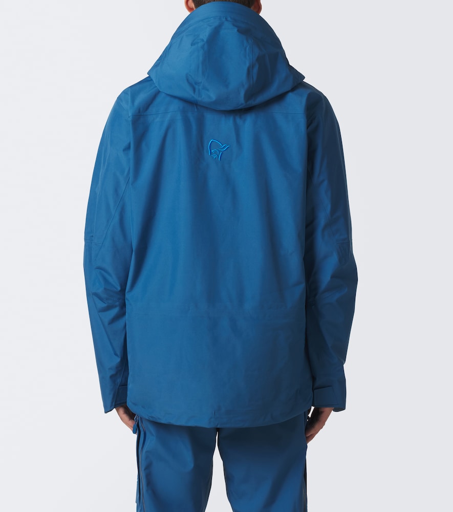 Norrøna Lofoten Gore-Tex® Ski Jacket