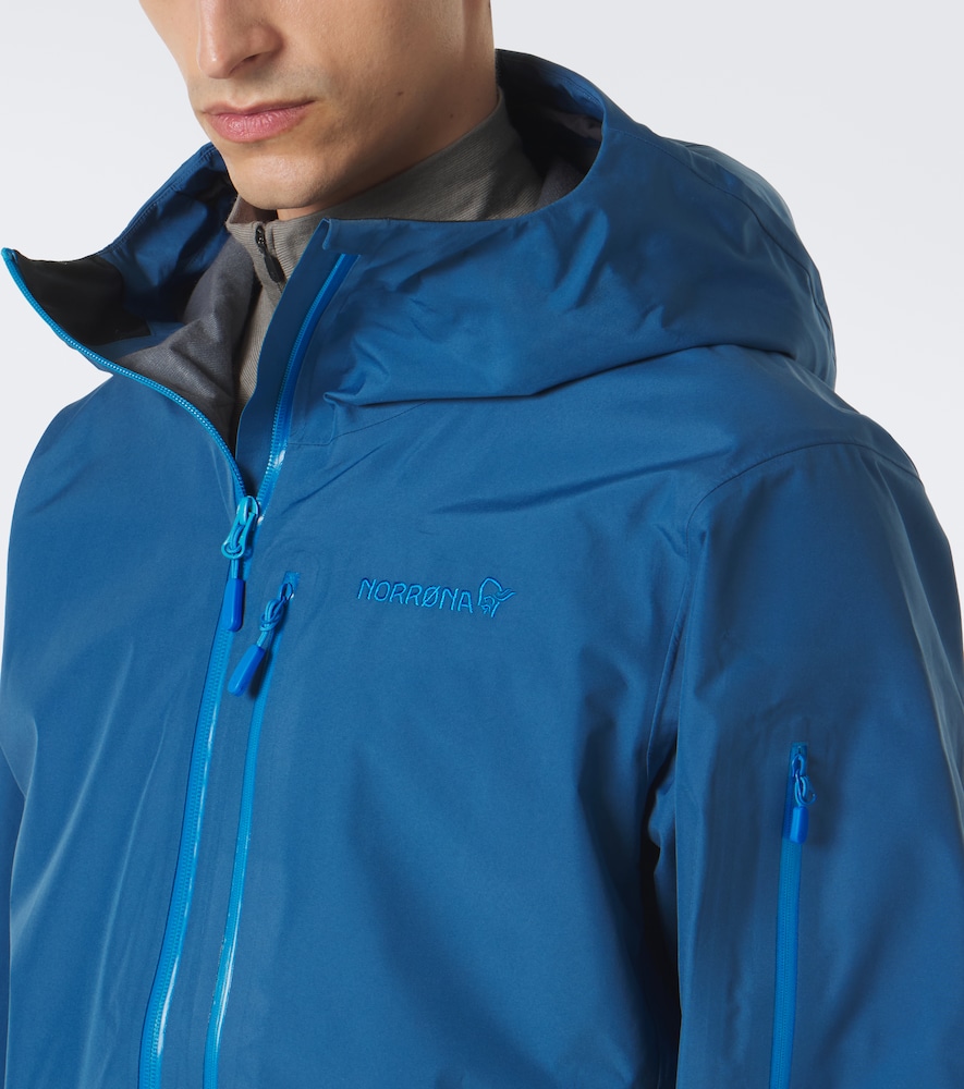 Norrøna Lofoten Gore-Tex® Ski Jacket