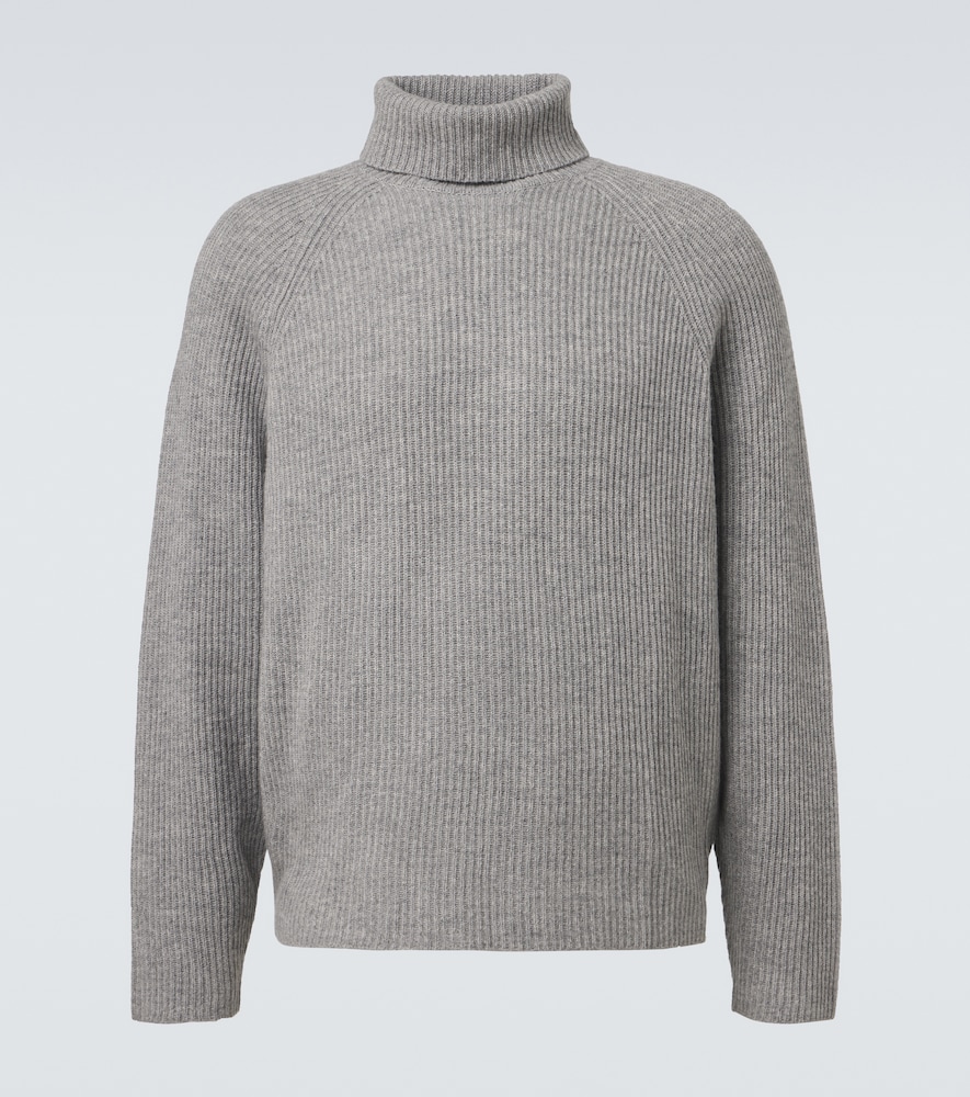 Gabriela Hearst Pull Wigman col roul 1060 €