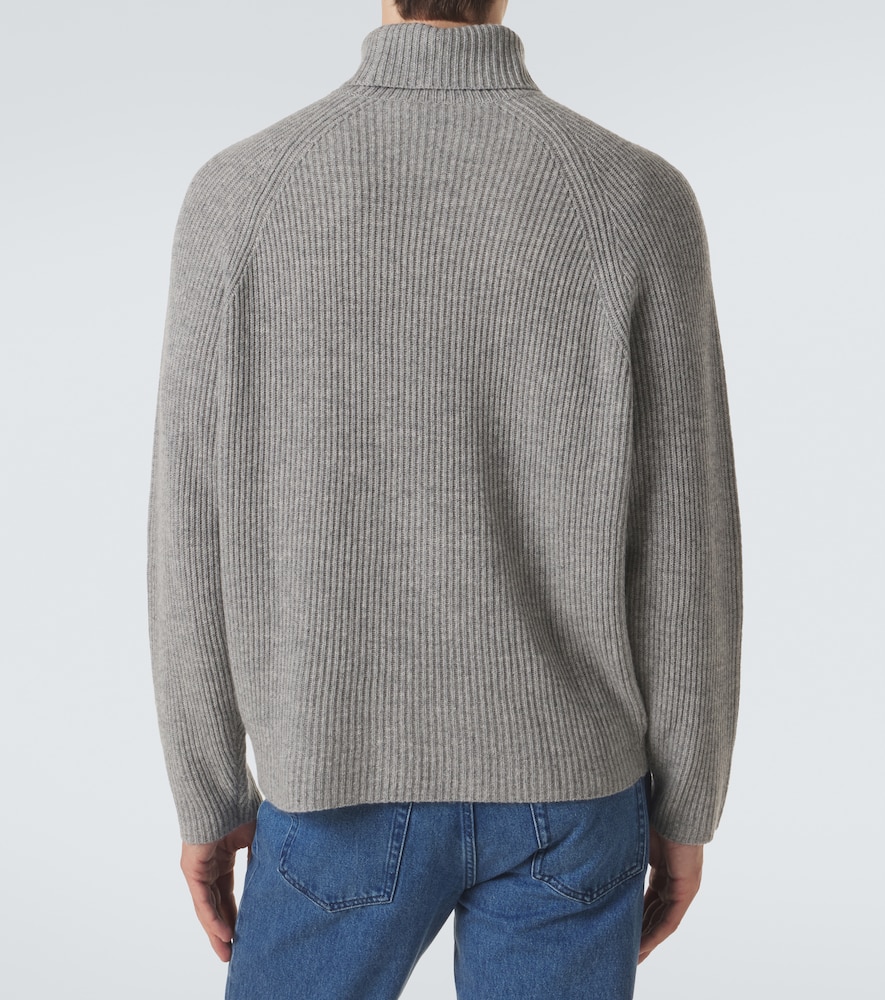 Wigman Turtleneck Sweater