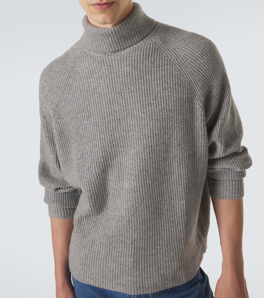 Wigman Turtleneck Sweater