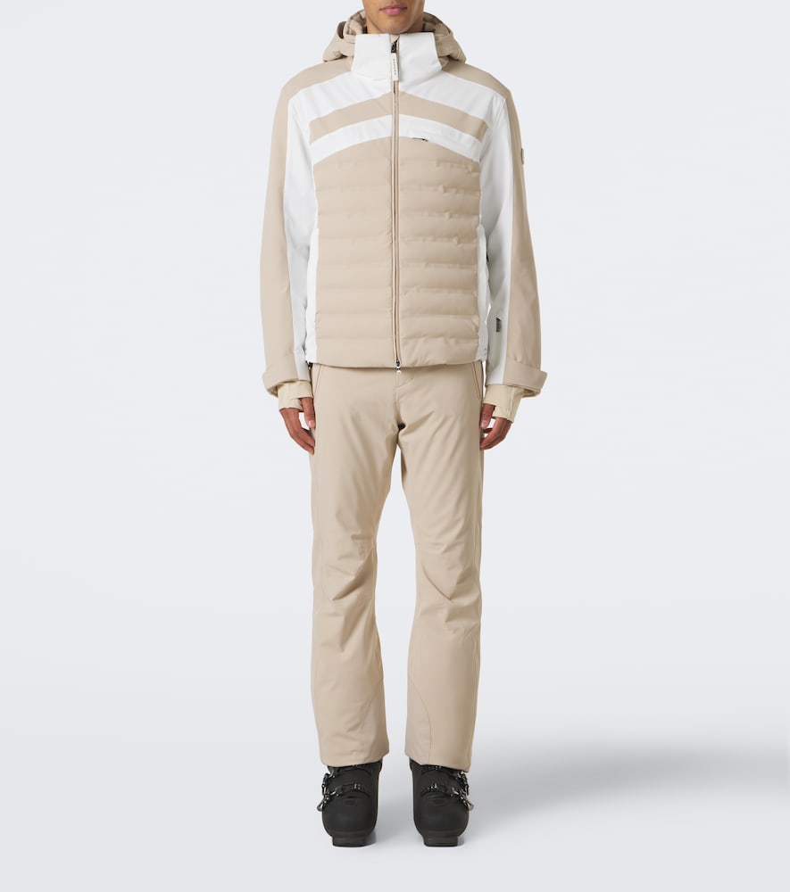 Thore Belted Ski Pants