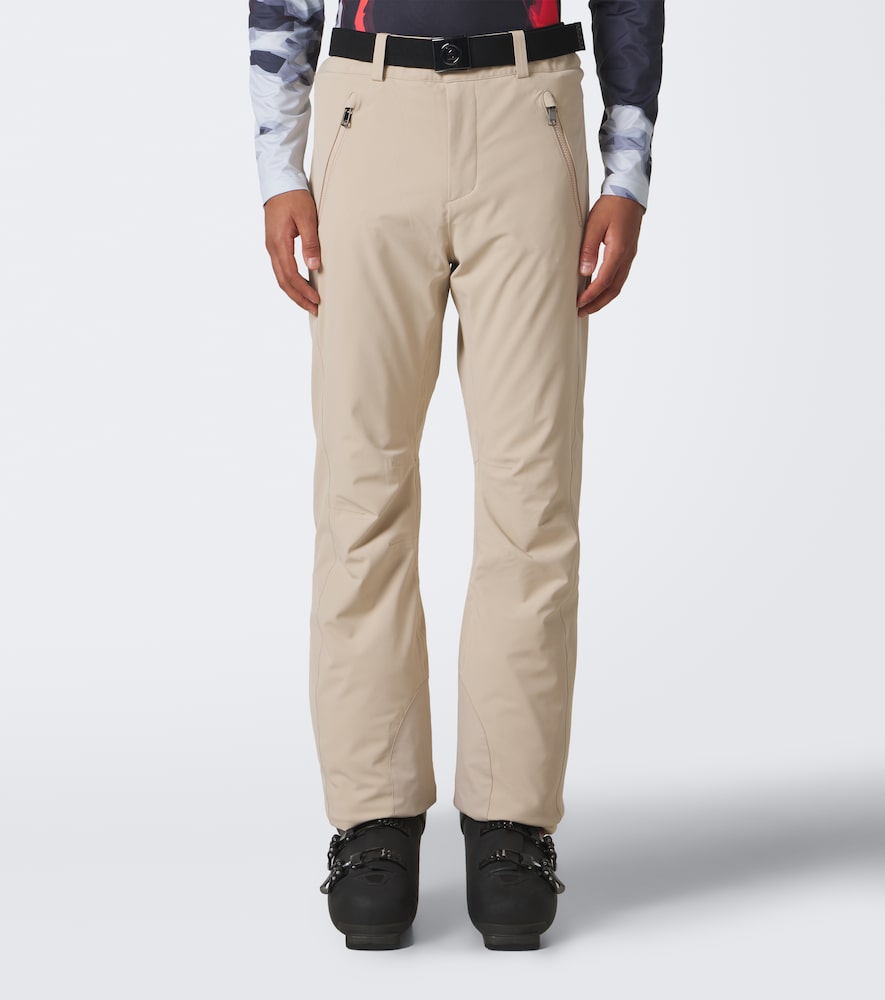 Thore Belted Ski Pants