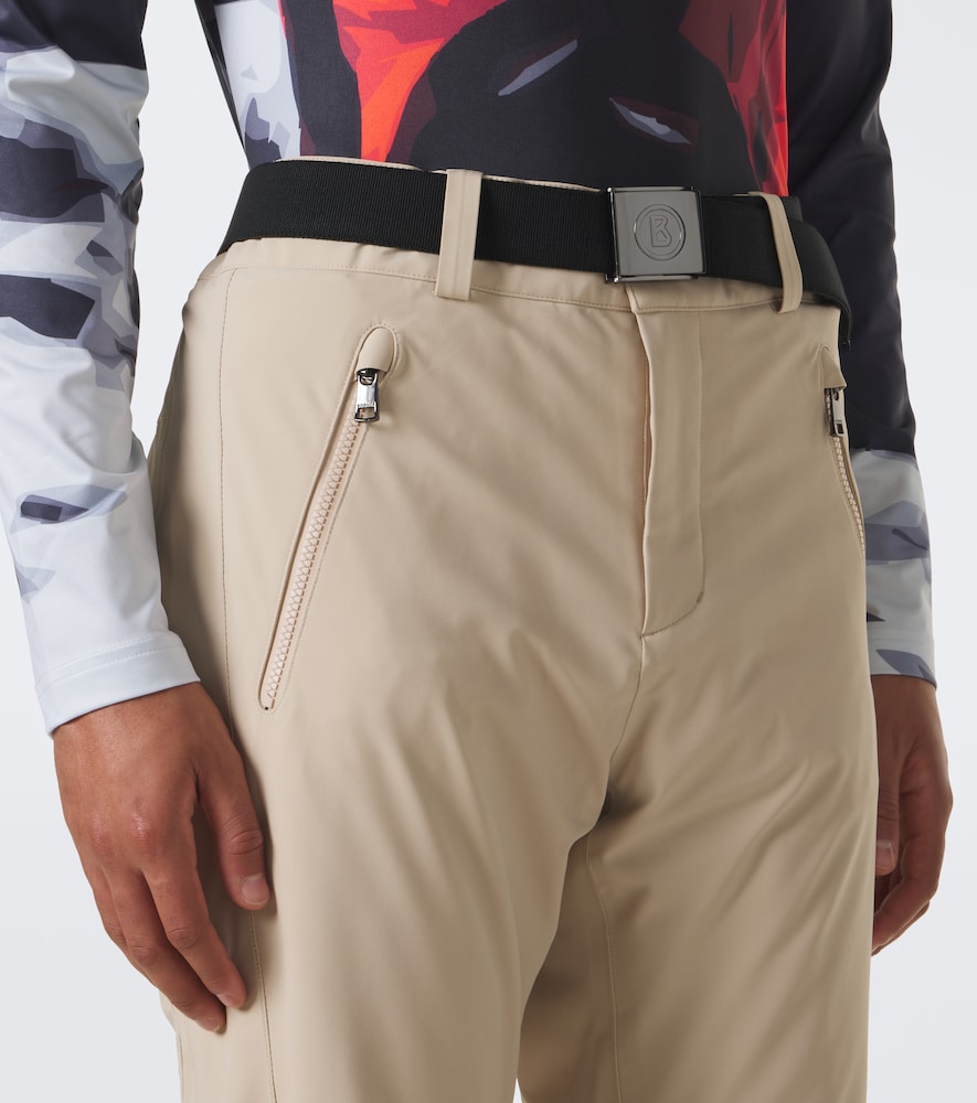 Thore Belted Ski Pants