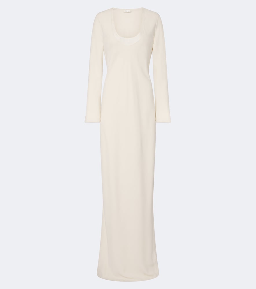 The Row Robe longue Blaze 3680 €