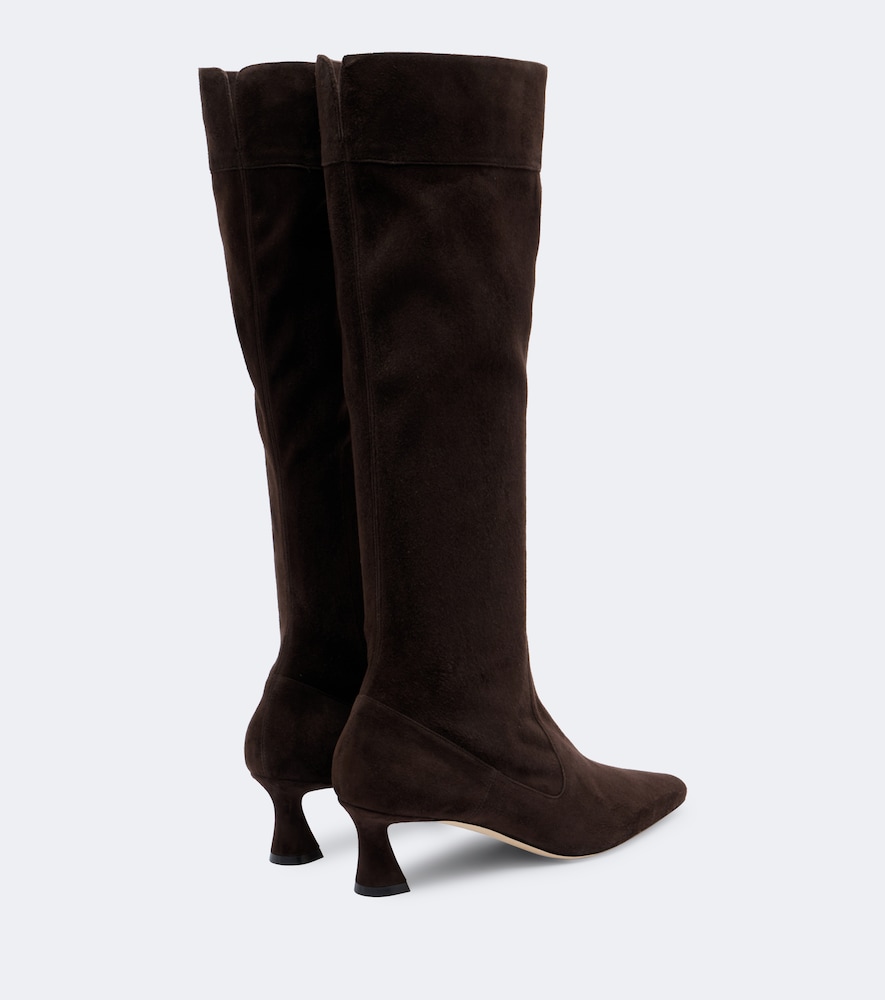 Riva Knee-High Boots