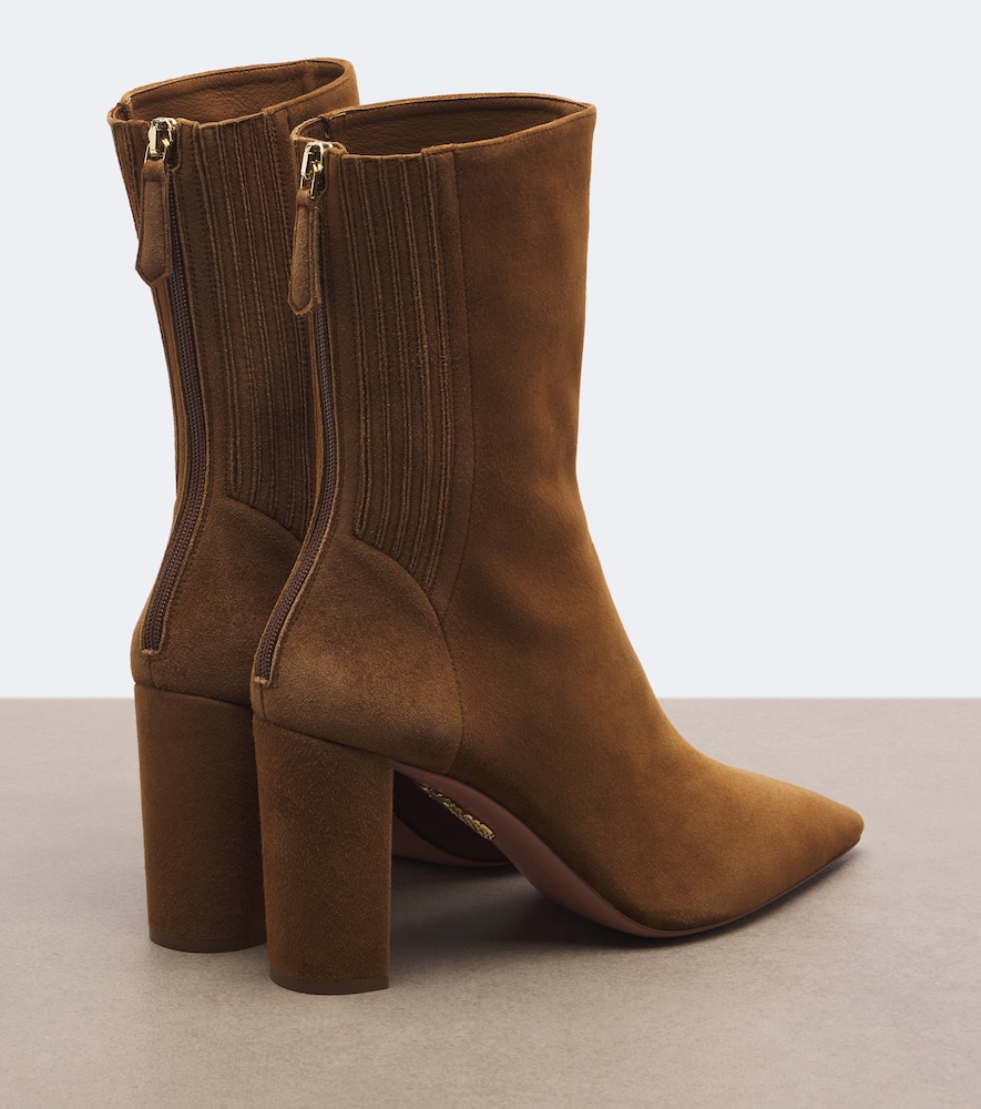 Saint Honoré Ankle Boots