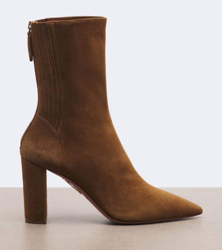 Saint Honoré Ankle Boots