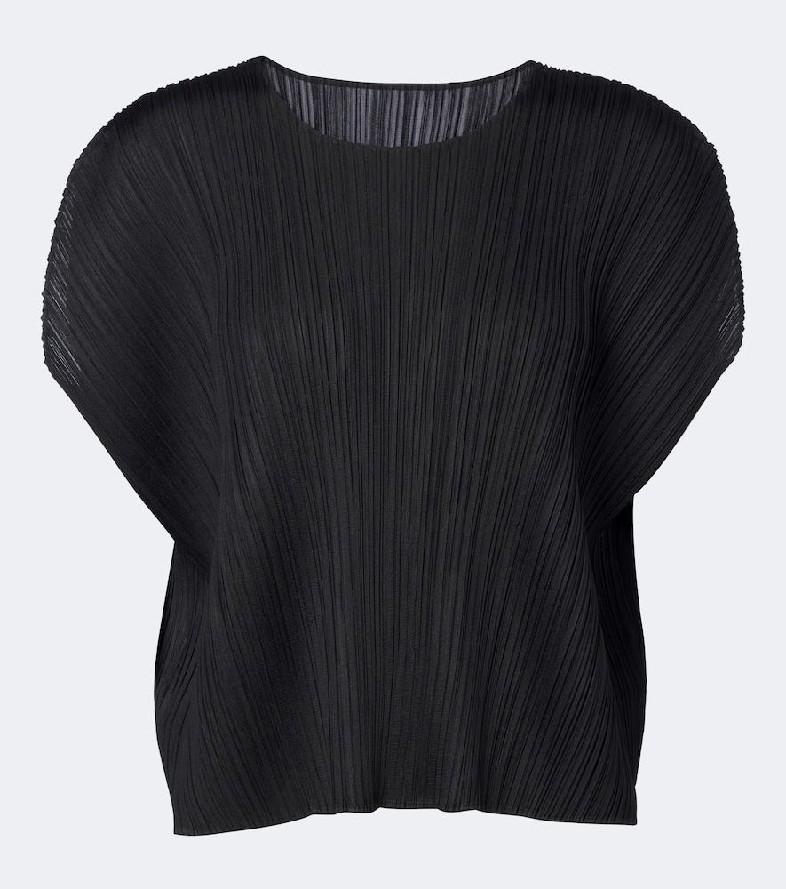Pleats Please Issey Miyake Top Monthly Colors July 310 €