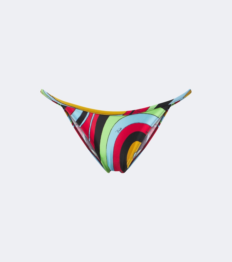 Bikini-Höschen Iride