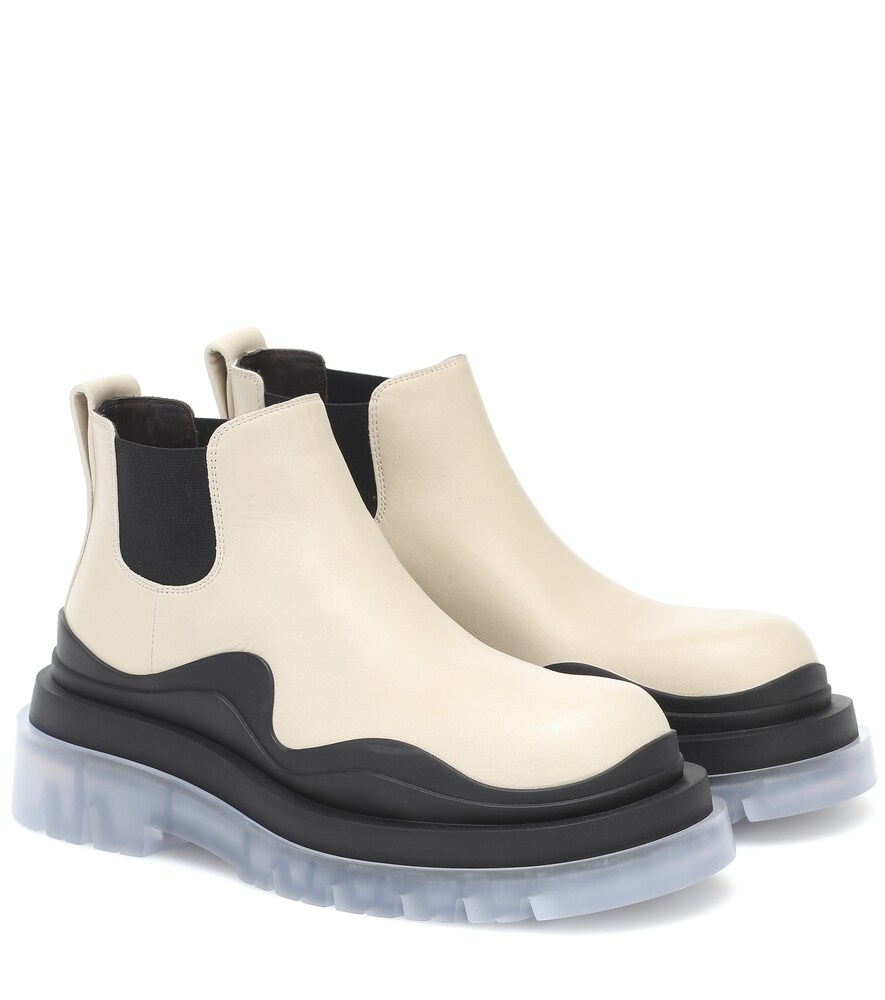 bottega veneta boots womens