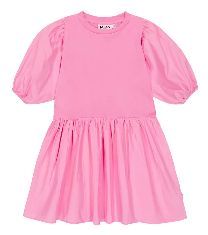 Molo Cece cotton dress