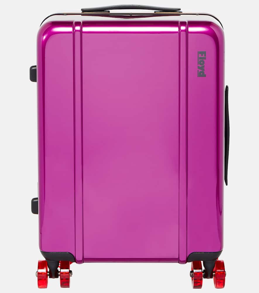 Floyd Cabin carry-on suitcase