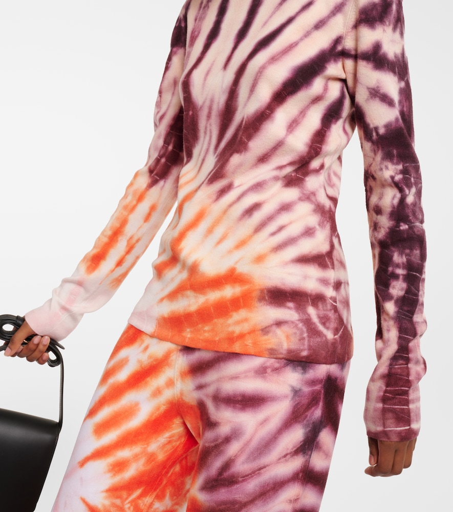 Gabriela Hearst Gabriela Hearst Pullover Jameson Aus Wolle Und Kaschmir 