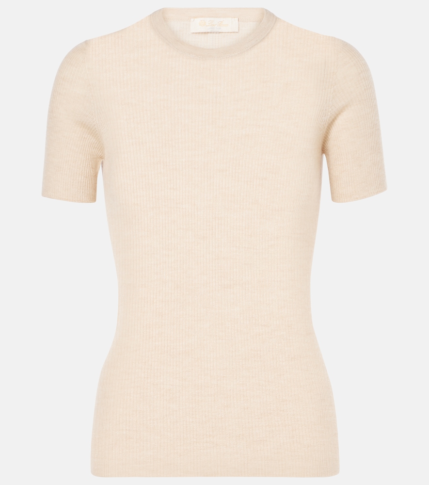 Loro Piana Loro Piana Cocooning cashmere sweater　ロロ ピアーナ コクーン カシミア セーター