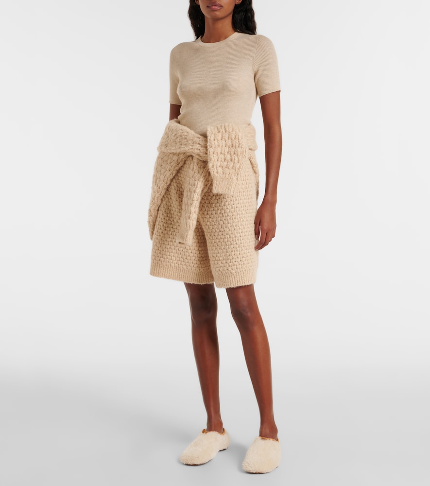  Loro Piana Loro Piana Pullover Cocooning Aus Kaschmir 