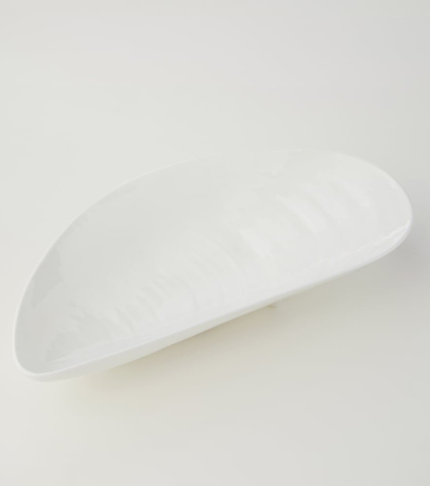  Serax Serax Marcel Medium Porcelain Bowl By Wouters & Hendrix 