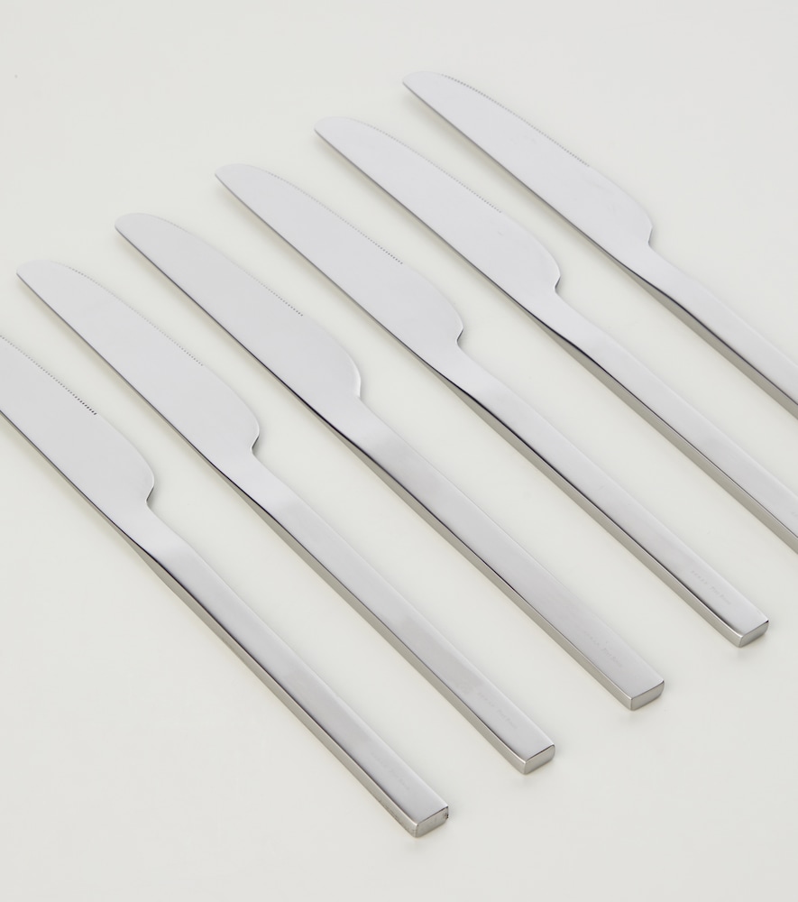  Serax Serax Besteckset By Piet Boon, 24-teilig 