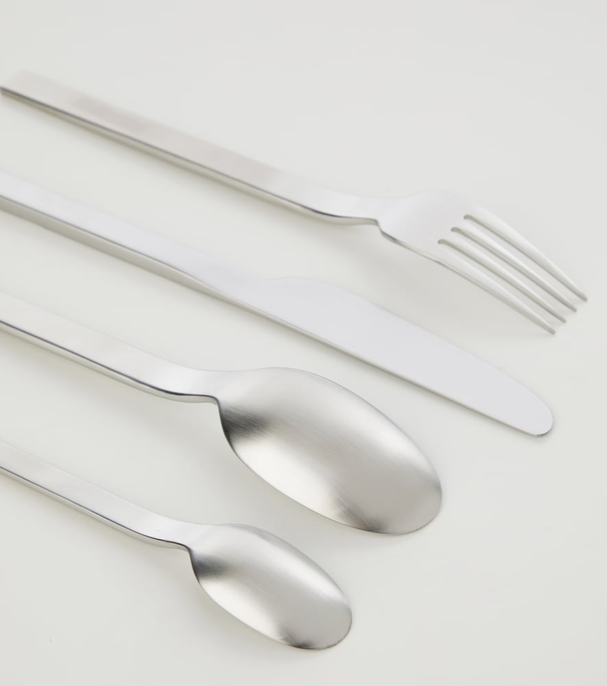  Serax Serax Besteckset By Piet Boon, 24-teilig 