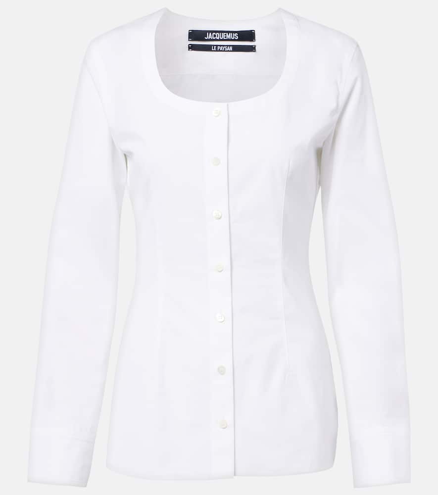 Cotton shirt
