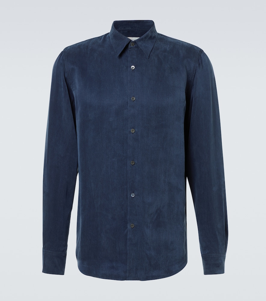 Dries Van Noten Chemise oversize 381 €