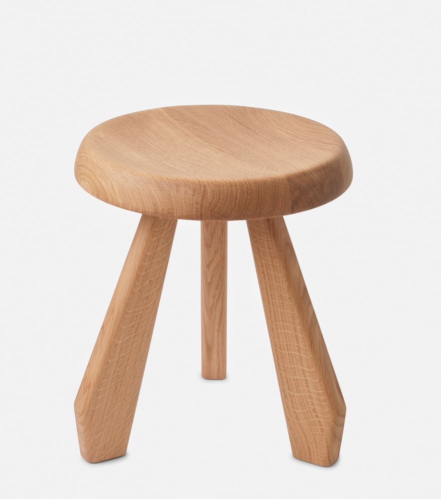  Cassina Cassina Tabouret Méribel 